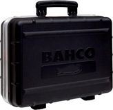 BAHCO Gereedschapskoffer met organisatievakken 35 L 4750RC021