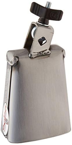 Latin Percussion LP Latin Percussion LP860120 Cha Cha Cowbell Low Pitch CHACHA CWB ES-12