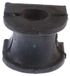 TRISCAN Stabilisatorlager, Ø 13 mm, silentbloc, geschikt voor o.a. FORD KA