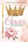 Crowned: A Prayer Journal