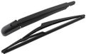 M MODECAR MODECAR - Achterruitenwisser - Renault Clio II - 30 cm - Zwart