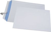 GPV akte-envelop, C4, 22,9 x 32,4 cm, zelfklevend, wit, 90 g/m2, 250 st.