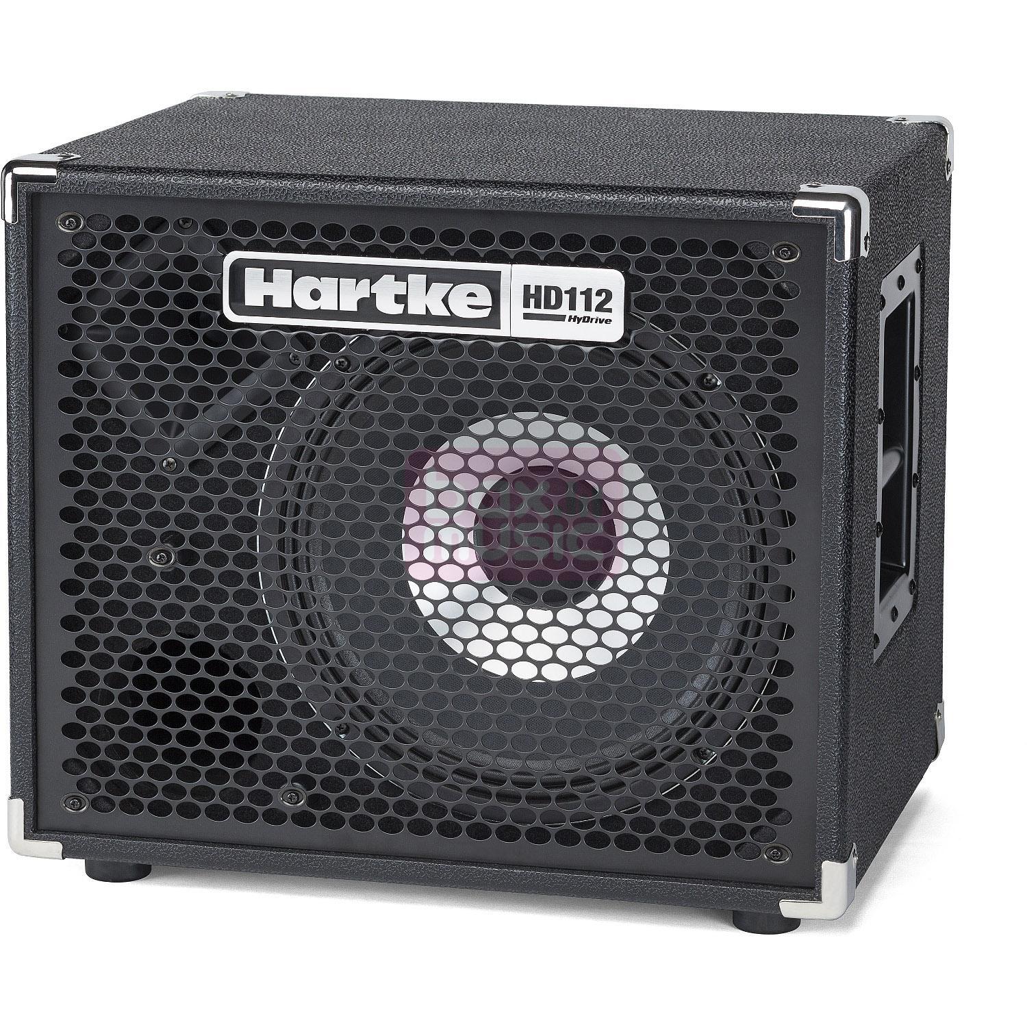 Hartke Hydrive HD 112 300 Watt basgitaar speakerkast