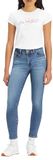 Levi's 711 Skinny Jeans Blue Taille: W23L28