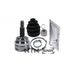 SNR Kit joint côté roue - Ojk55.052