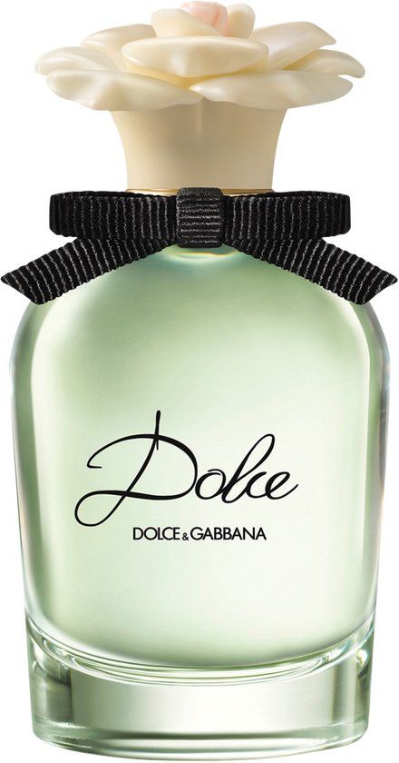 Dolce & Gabbana Eau de Parfum / 50 ml / Vrouwen