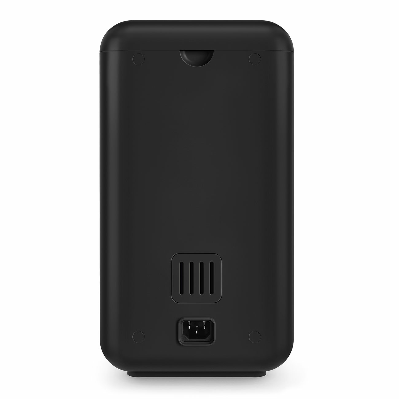 Smeg BCC12BLMEU Volautomatische Espressomachine - Mat Zwart