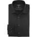OLYMP body fit 24/7 stretch noir ML7
