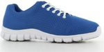 Safety Jogger Oxypas Kassie O1 Baskets basses bleues - Taille 40