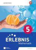 Erlebnis Westermann Erlebnis Mathematik. Schulbuch 5. Für Thüringen