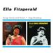 Intermusic Essential Jazz Classics Swings Gently With Nelson / Sings Broadway CD