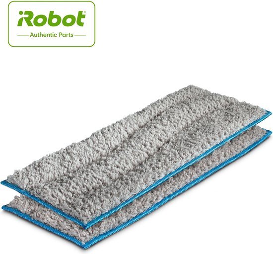 Irobot 4MySmartHome Roomba® s9+ en Braava® m6 combi