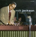 Bags Of Soul - Bags of Soul - Deluxe Edition - 4 CD