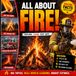 All About Fire!: Fire Science and Safety for Kids | Amazing Facts About Flames, Smoke, Wildfires, Firefighters and Fire Trucks