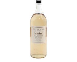 Atelier Rebul Istanbul Golden Hour - Geurstokjes Navulling (2000ml)