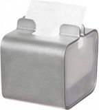 Tork Xpressnap Snack Napkin Dispenser Aluminium