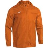 Joma Waterdichte jas met capuchon