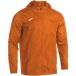 Joma Waterdichte jas met capuchon