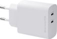 dbramante1928 CH45EUWH7251 chargeur pour appareils mobiles Universel Blanc AC Charge rapide Intérieur