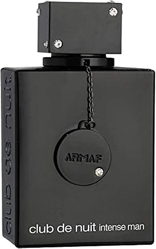 Armaf - Club de Nuit Intense Man - Eau De Toilette - 105ML eau de toilette / heren