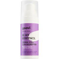 goovi Anti-aginggezichtsverzorging Anti-aging verzorging Dames 50ml