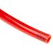 RS PRO tuyau d'air, 30 m, rouge, en polyuréthane, Diam.ext 6 mm