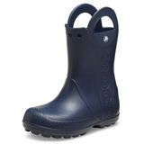 Crocs Handle It Regenlaarzen Junior Navy Blauw