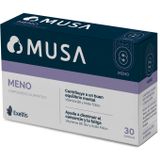 Musa Meno 30 Gélules