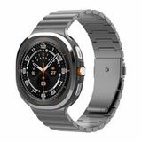 Samsung Titanium Luxe band - Space Grey - Galaxy Watch 9 - 40mm / 44mm