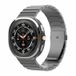 Samsung Titanium Luxe band - Space Grey - Galaxy Watch 9 - 40mm / 44mm