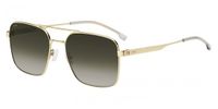 Hugo Boss BOSS 1695/S Gold 58/18/150 MAN Zonnebrillen