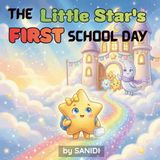 The Little Star's First School Day