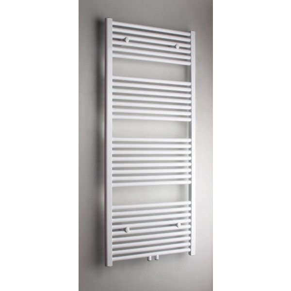 Royal Plaza Sorbus r radiator 60x140 580w recht met midden aansluiting wit 58713