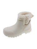 Beppi Regenlaarzen 'Rain Boot' wit