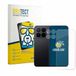 BROTECT Screenprotector voor Xiaomi 17T Pro (Voor+Camera) Glas Transparant