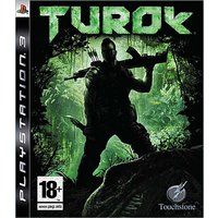 Logithéque Turok