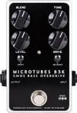 Darkglass Microtubes B3K V2 CMOS Bass Overdrive