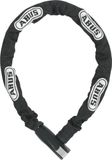 Abus Kettingslot Steel-O-Chain 880, zwart, 110 cm