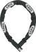 Abus Kettingslot Steel-O-Chain 880, zwart, 110 cm