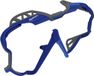 Mares PURE WIRE single frame Bleu