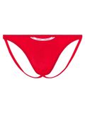 WOH HOM SA WOH heren jockstrap sexy fun rood L