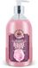 LES PETITS BAINS DE PROVENCE gel douche sans savon pour enfants „BARBE A PAPA“ 500 ml