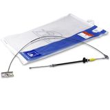 ATE 24.3727-0796.2 kabel, parkeerrem