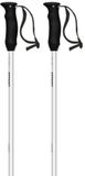 Atomic Revent Lite Stokken Zilver 115 cm Unisex Volwassenen