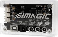 Simagic P2000 Serie - Haptische Regelbox