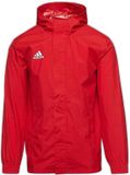 Adidas Entrada 22 All-Weather Jacket Heren Rood L