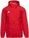 Adidas Entrada 22 All-Weather Jacket Heren Rood L