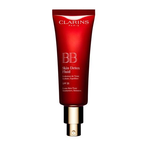 Clarins BB Skin Detox Fluid 45 ml - 01 Light