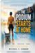 The Podium Starts At Home: The Swim Parents’ Framework for Building a Competitor from the Inside Out