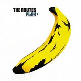 Sonic Rendezvous The Routes - Play (10" LP) (Yellow Vinyl) (Limited Edition)